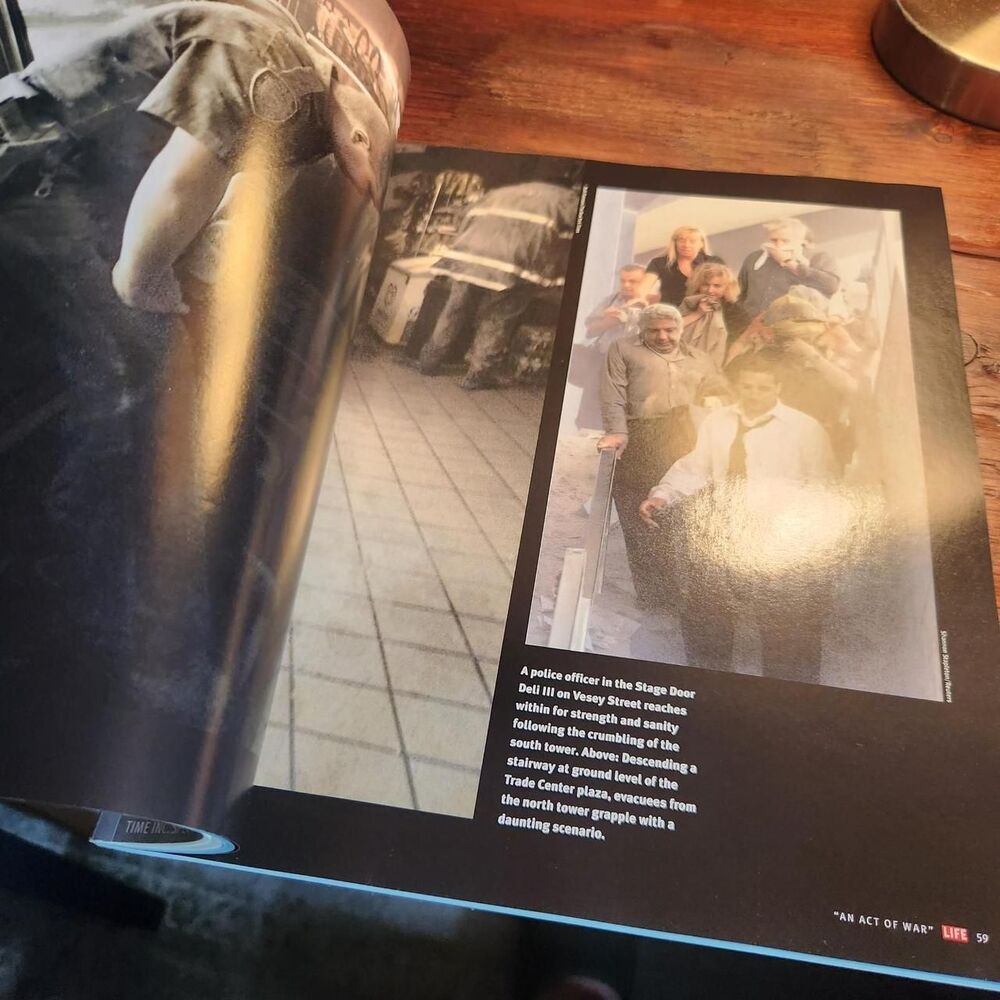 Unbranded Multi Magazines - Picture 8 of 8